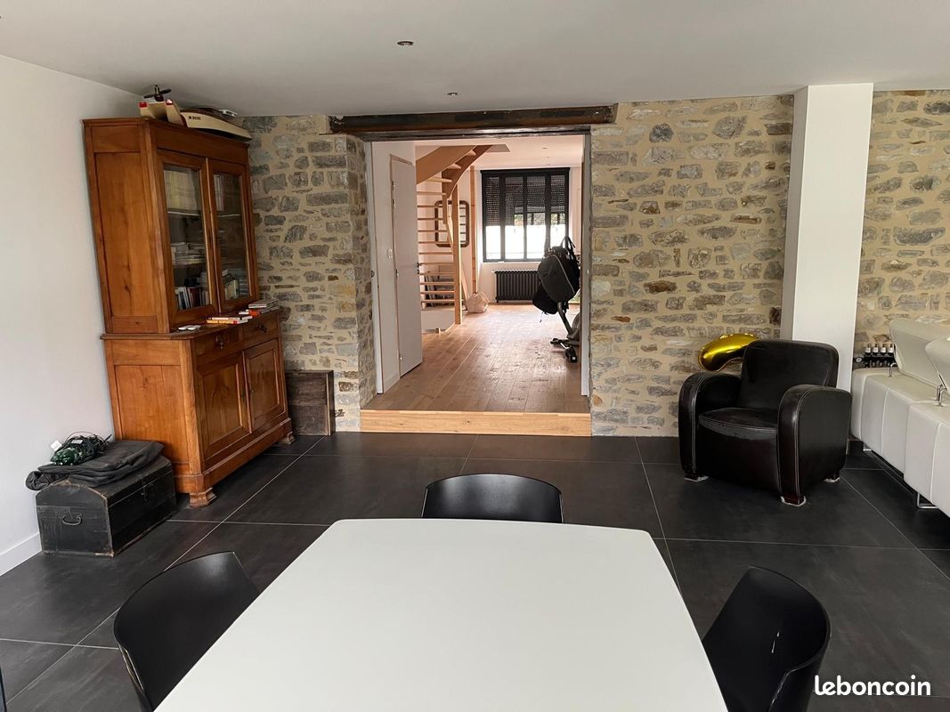 Maison 5 pièces 178 m² · à Rennes · 178 m² · 760 000 €