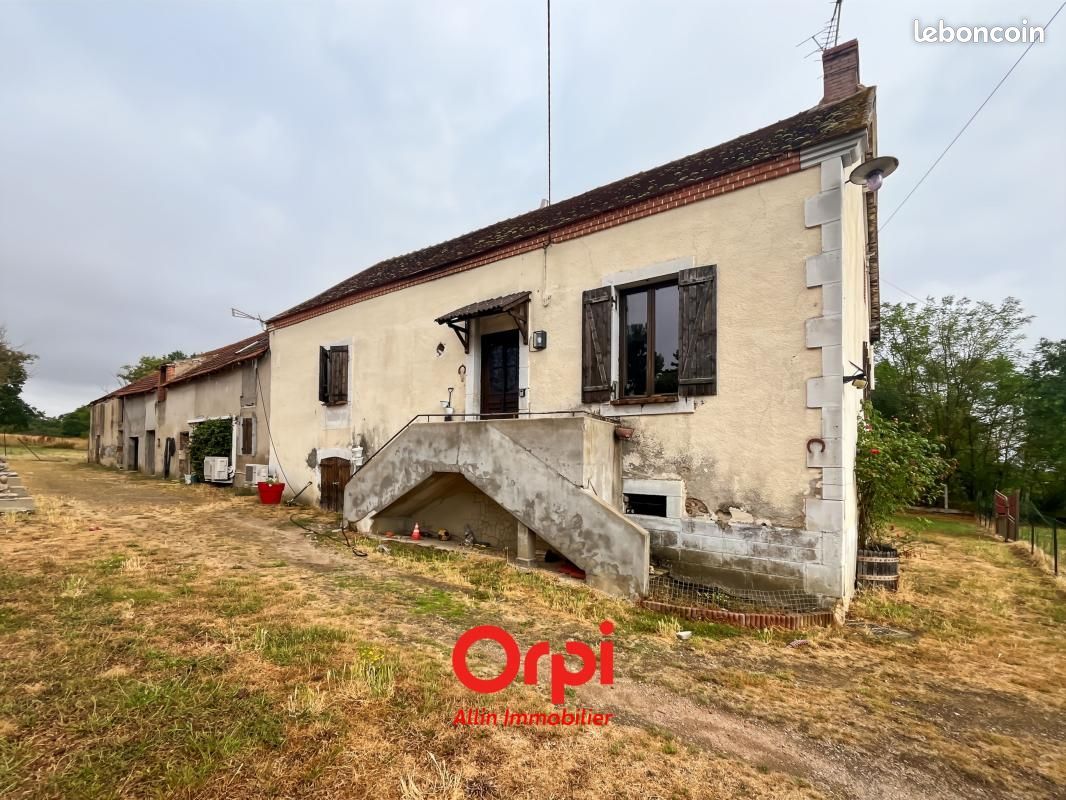Ferme 5 pièces 112 m² (image 2)