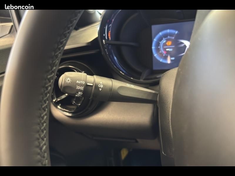 Alfa romeo Junior 1.2 Ibrida 136ch Premium DCT6 Q4 (image 22)