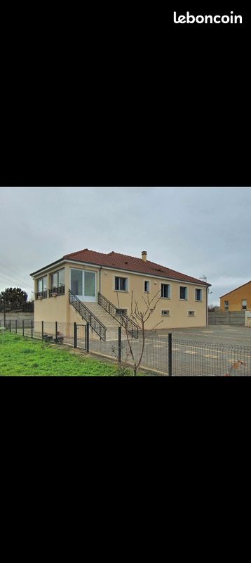 Maison 9 pièces 145 m² · à Villemandeur · 145 m² · 289 000 €