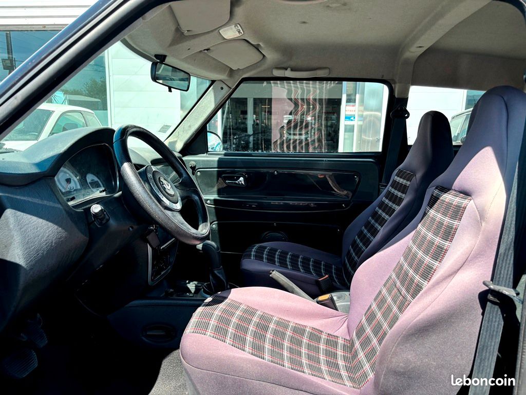 Chatenet CH26 – 2017 – Voiture sans Permis (image 3)
