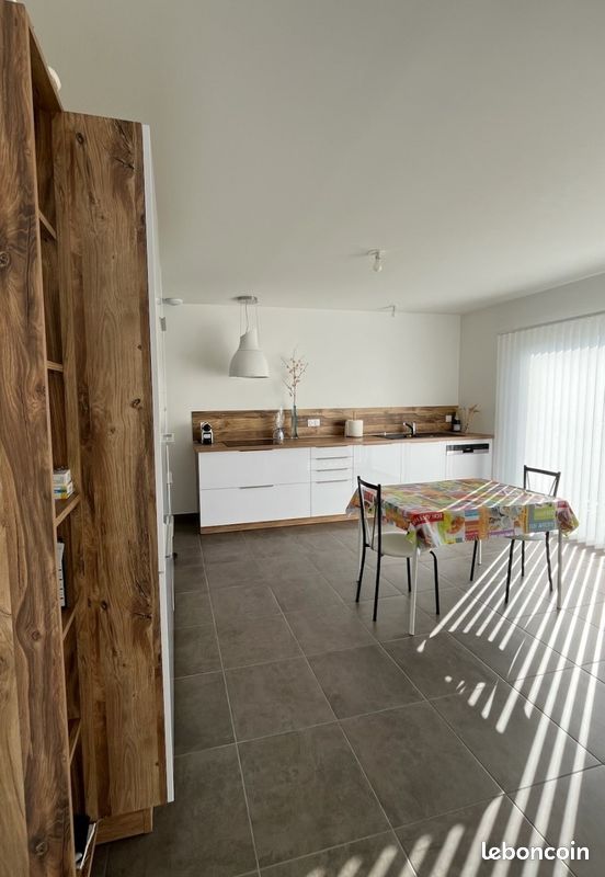 Maison 7 pièces 158 m² · à Crolles · 158 m² · 679 000 €