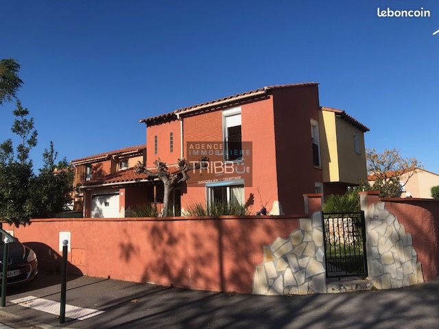 Maison 4 pièces 99 m² · à Perpignan · 99 m² · 1 150 €/mois