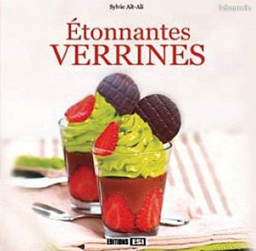 Livre de cuisine (image 1)
