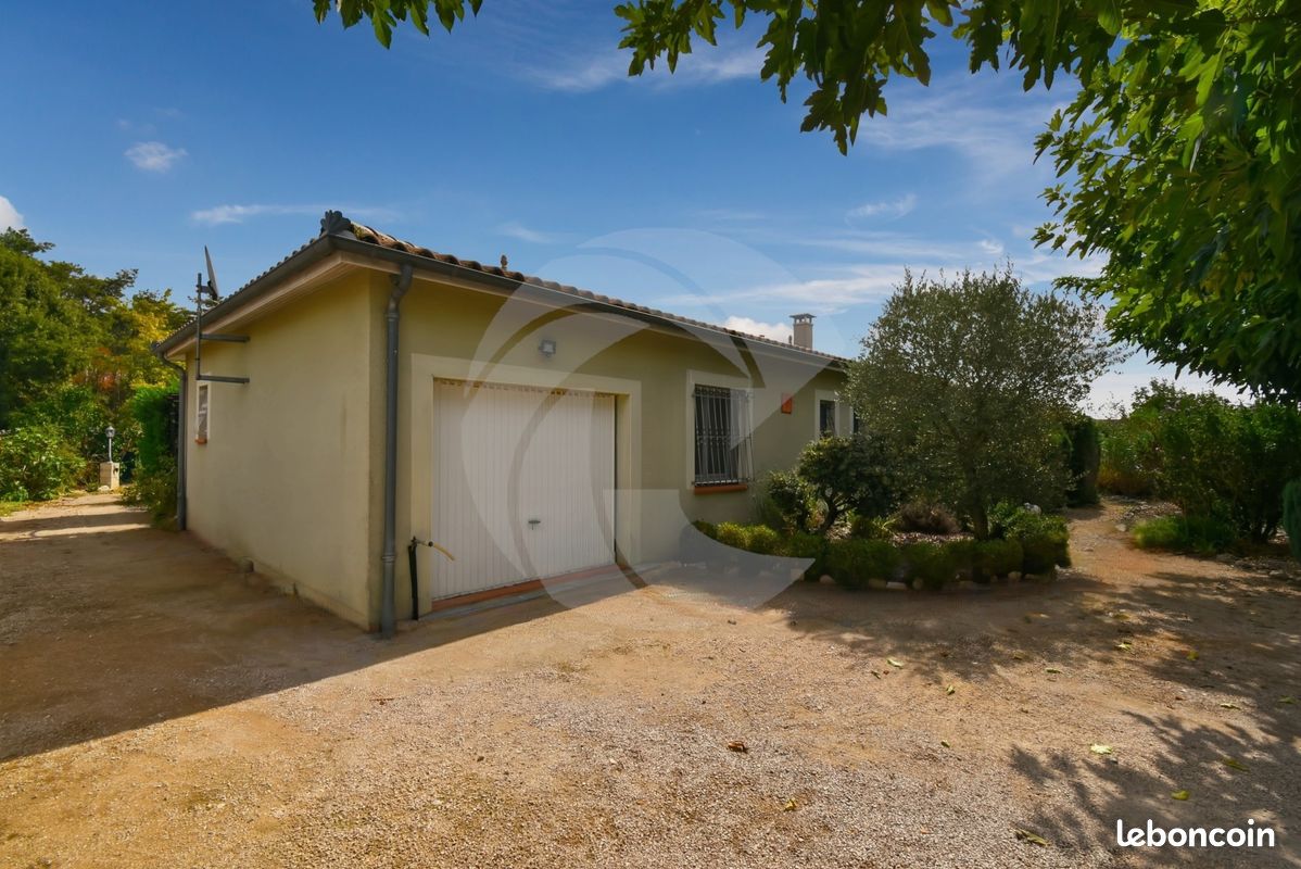 Maison 4 pièces 97 m² · à Nègrepelisse · 97 m² · 214 000 €