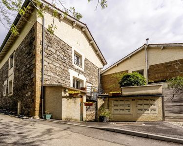Appartement 300 000 € - 116 m²
