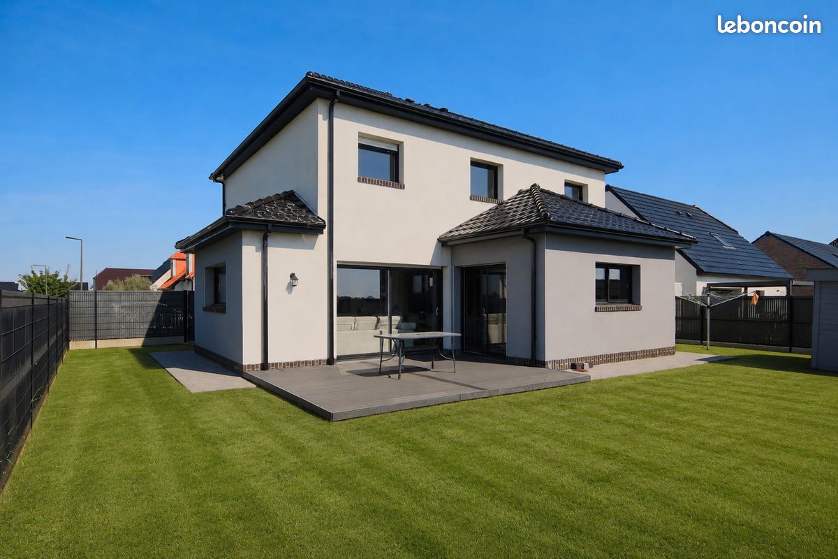 Maison 6 pièces 146 m² (image 4)