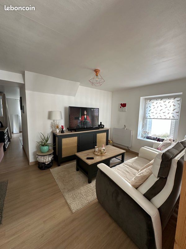 Appartement 2 pièces 46 m² · à Frouard · 46 m² · 82 000 €