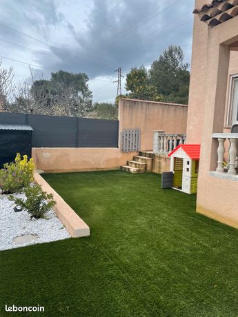 Maison 4 pièces 85m2