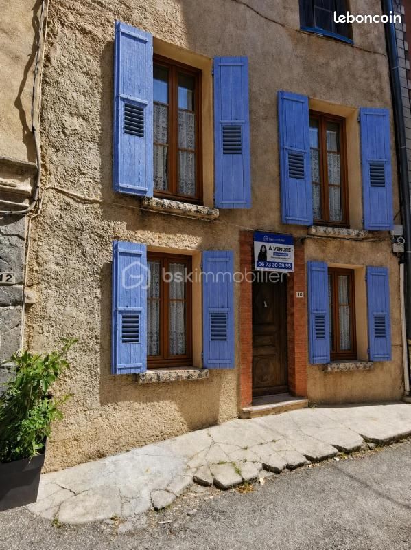Maison 8 pièces 150 m² · à Thoard · 150 m² · 226 000 €