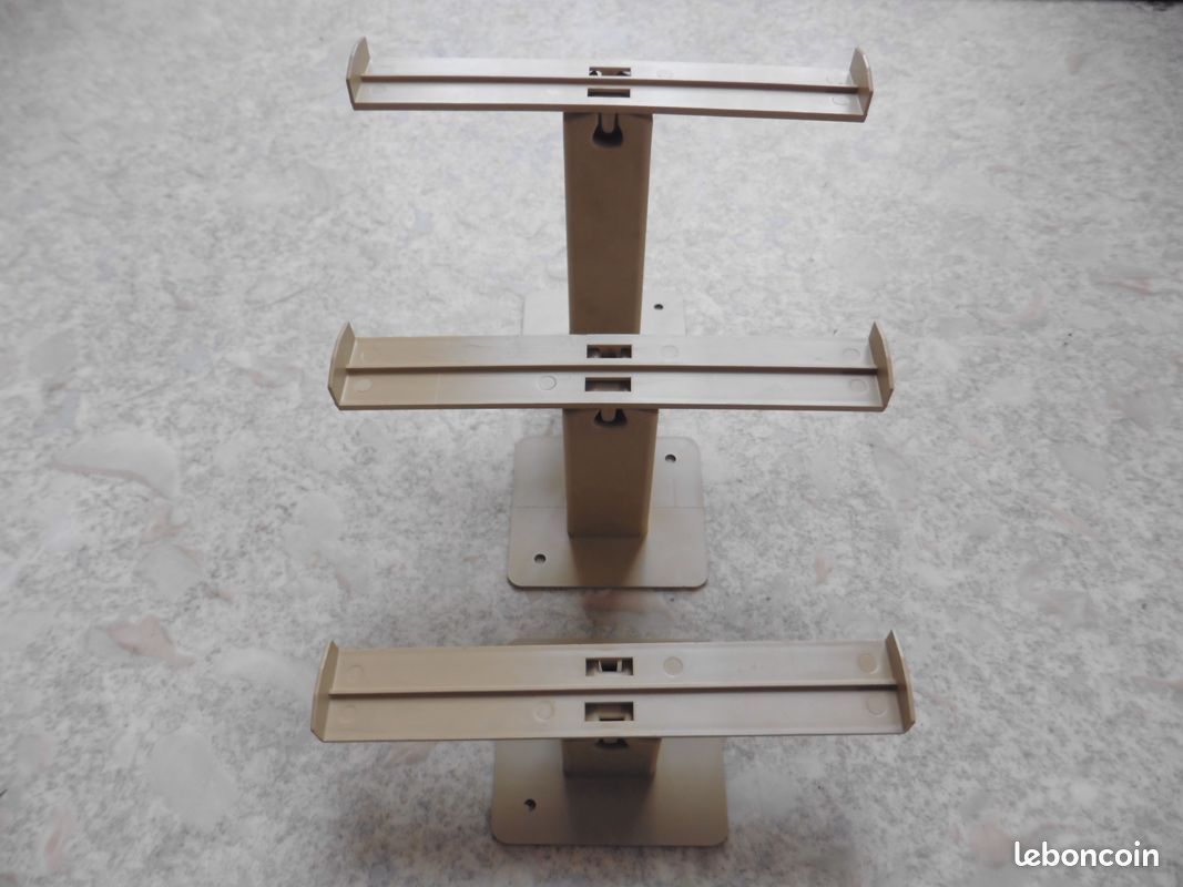 Supports pour montée et descente JOUEF réf. 083816 (image 3)