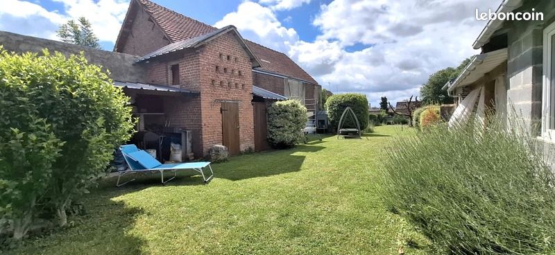 Maison 6 pièces 170 m² · à Holnon · 170 m² · 259 990 €