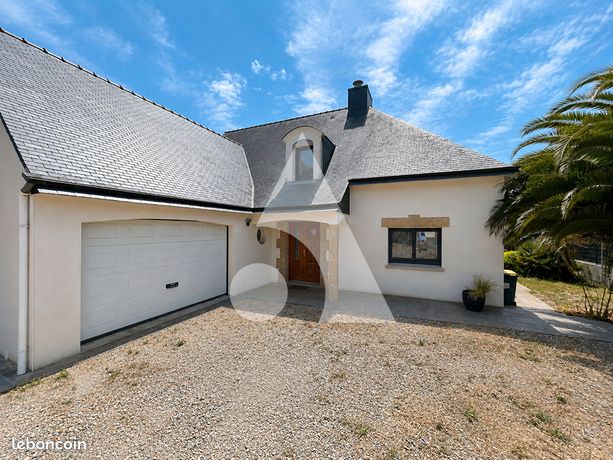 Maison 7 pièces 152 m²