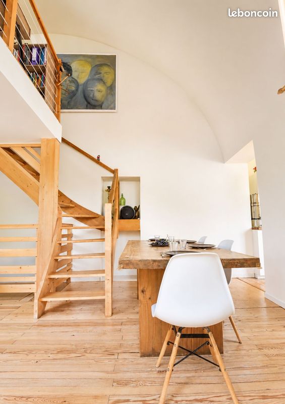 Maison 5 pièces 100 m² · à Aix-les-Bains · 100 m² · 449 000 €