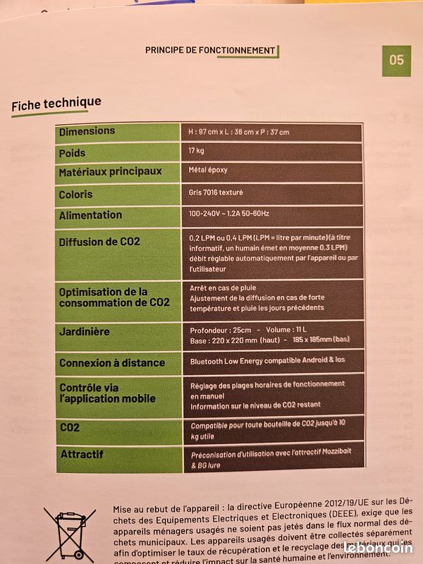 Ma Boite à moustiques (image 2)