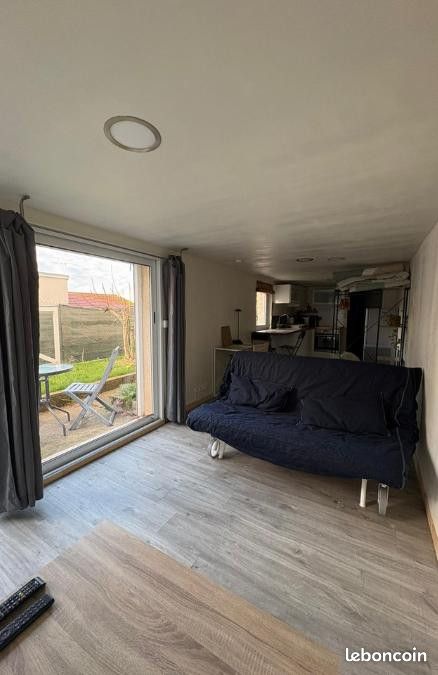 Appartement 1 pièce 28 m² · à Saint-Étienne · 28 m² · 425 €/mois