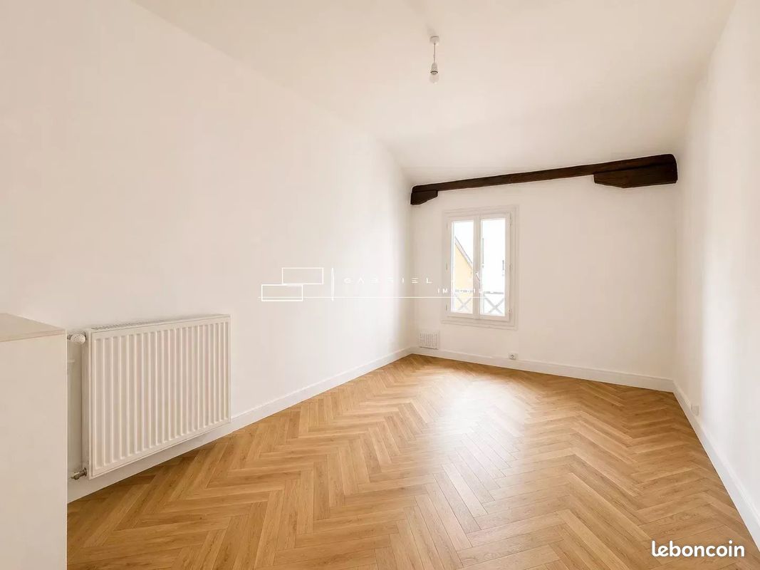 Appartement 4 pièces 94 m² · à Biarritz · 94 m² · 600 000 €