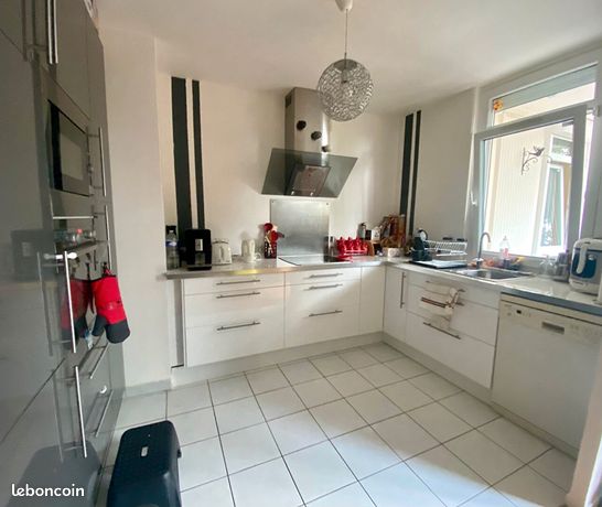 Appartement a louer houilles - 4 pièce(s) - 83 m2 - Surfyn