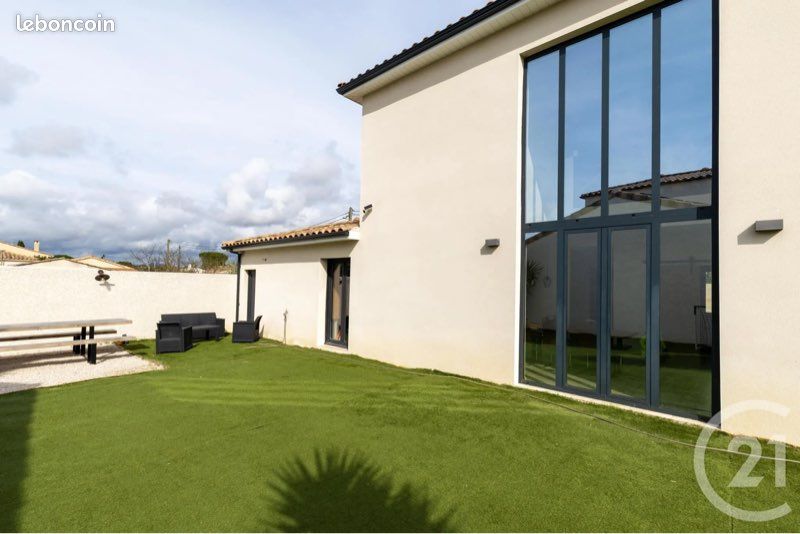 Maison 6 pièces 115 m² · à Paulhan · 115 m² · 356 000 €