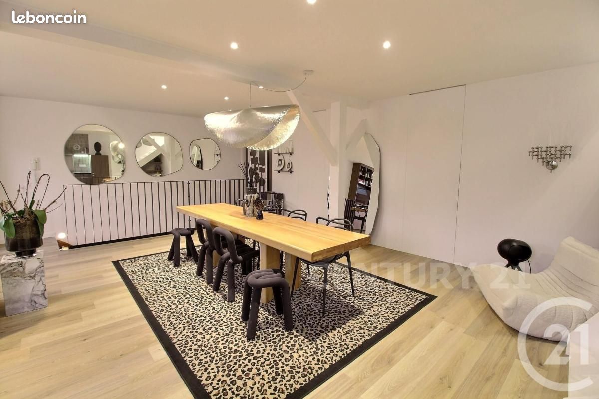 Appartement 4 pièces 137 m² · à Saint-Avold · 137 m² · 189 000 €
