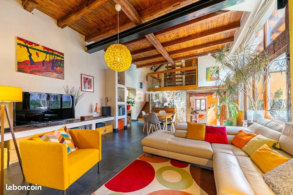 Maison 6 pièces 199 m² · à Molsheim · 199 m² · 551 000 €
