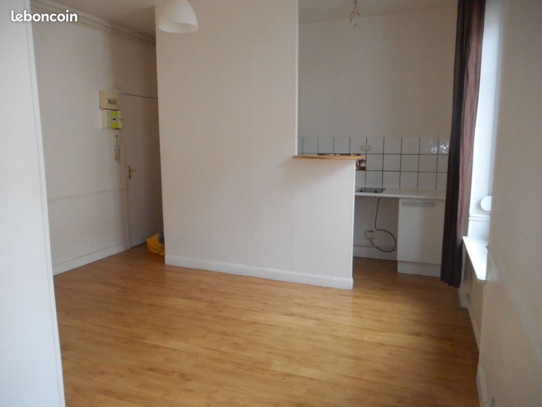 Appartement 2 pièces 31 m² · à Reims · 31 m² · 460 €/mois