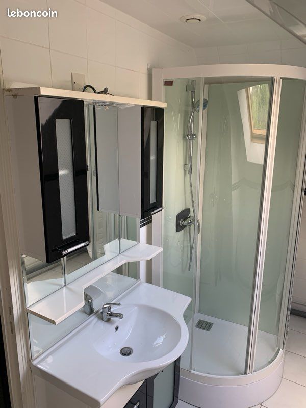 Appartement 1 pièce 22 m² · à Avesnes-sur-Helpe · 22 m² · 320 €/mois