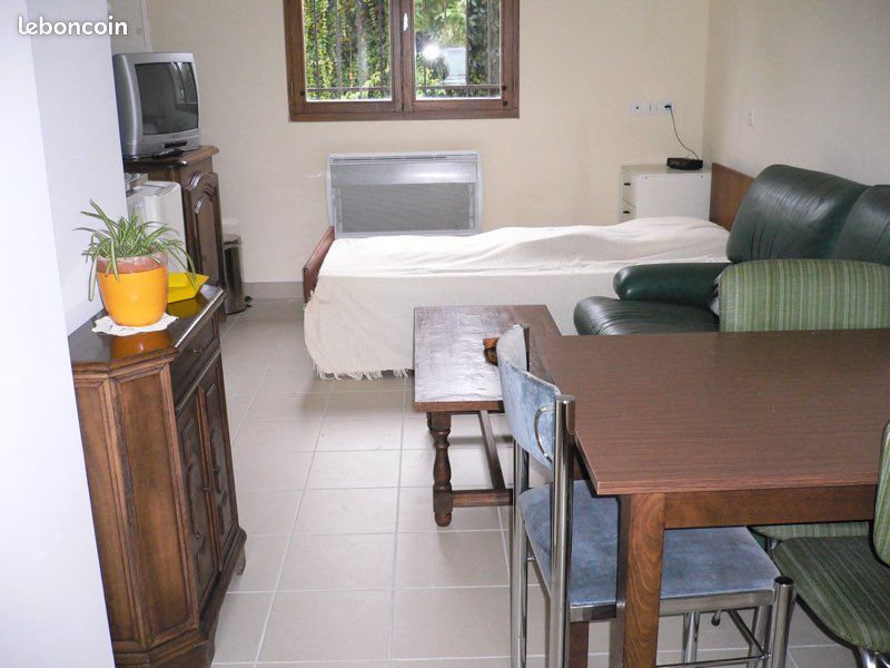 Maison a louer thonon-les-bains - 1 pièce(s) - 18 m2 - Surfyn