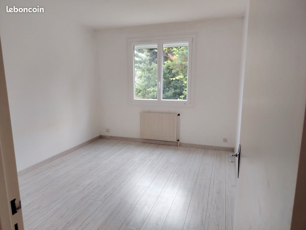 Appartement 2 pièces 52 m² · à Nantes · 52 m² · 124 800 €