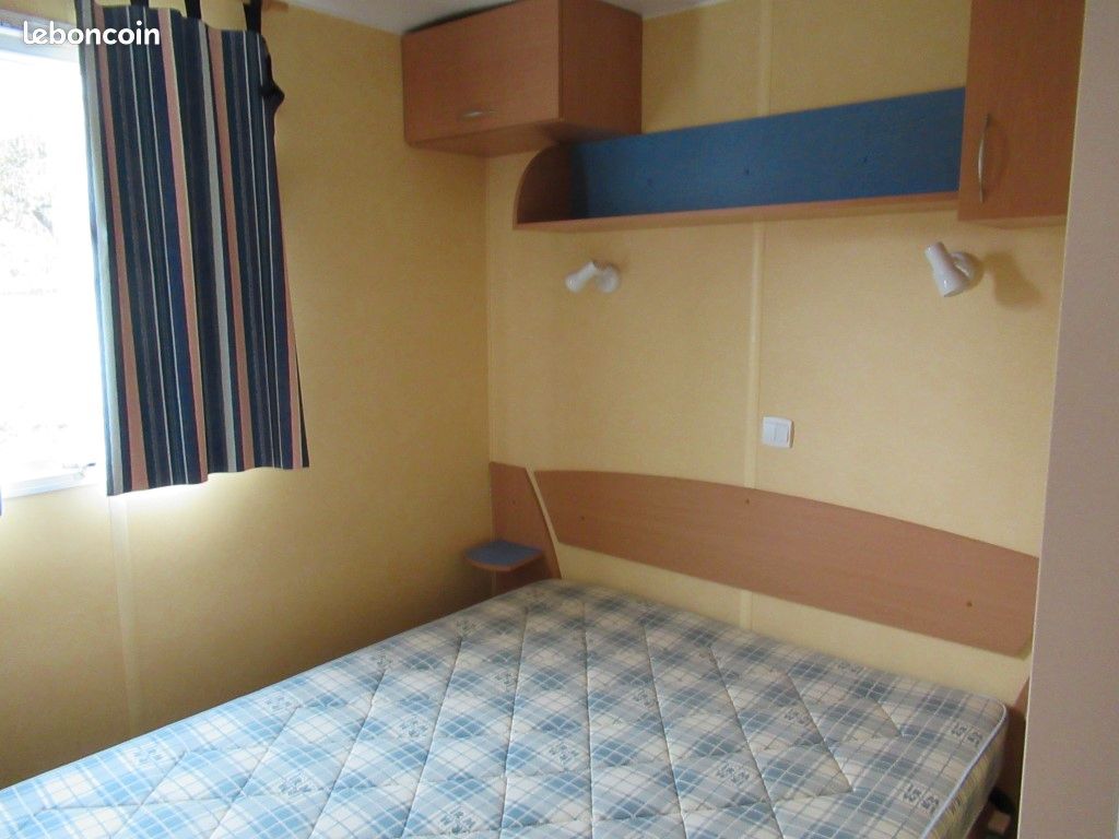 Loue mobil home (image 4)