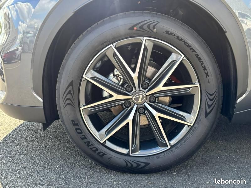 Lexus LBX 1.5 136ch Emotion PACK TECHNO 2WD MY26 (image 6)