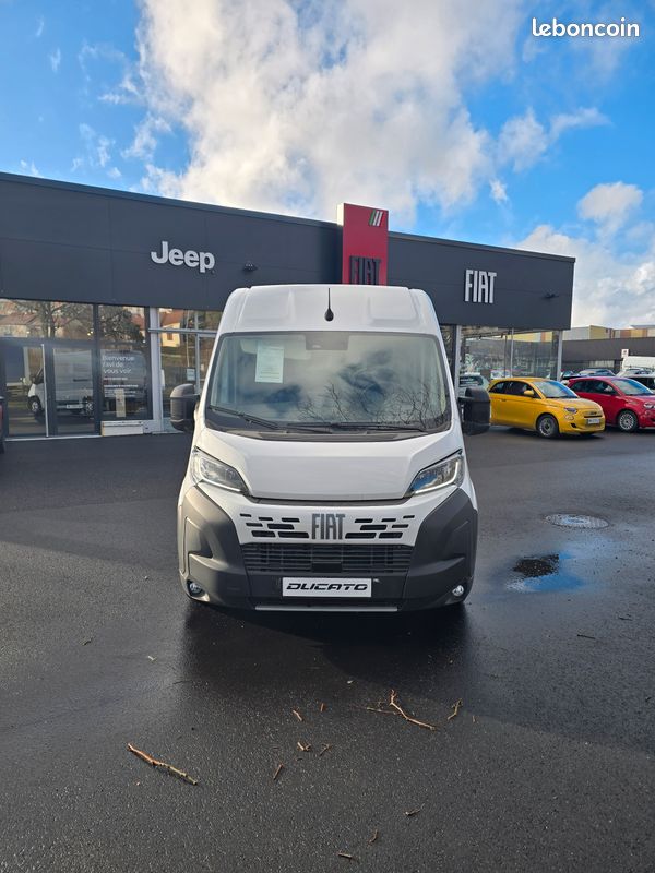 Fiat Ducato 3.3T L2H2 2.2JTD 140CV (image 1)