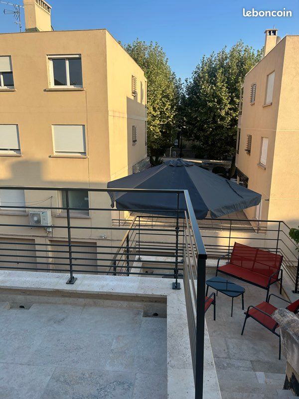Maison 2 pièces 48 m² · à Saint-Raphaël · 48 m² · 980 €/mois