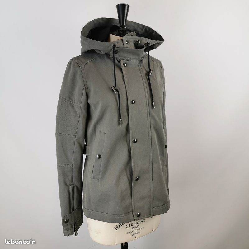 Veste Diesel BLACKGOLD automne hiver NEUVE (image 5)