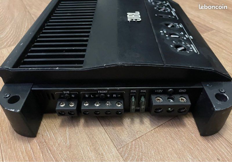 Jbl Gto 751ez Jbl 1200w Bass Tube Jbl Gto 751ez Jbl 1200 Watt