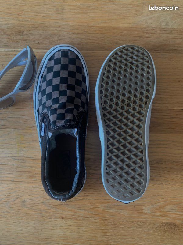 Vans slip-on (image 3)