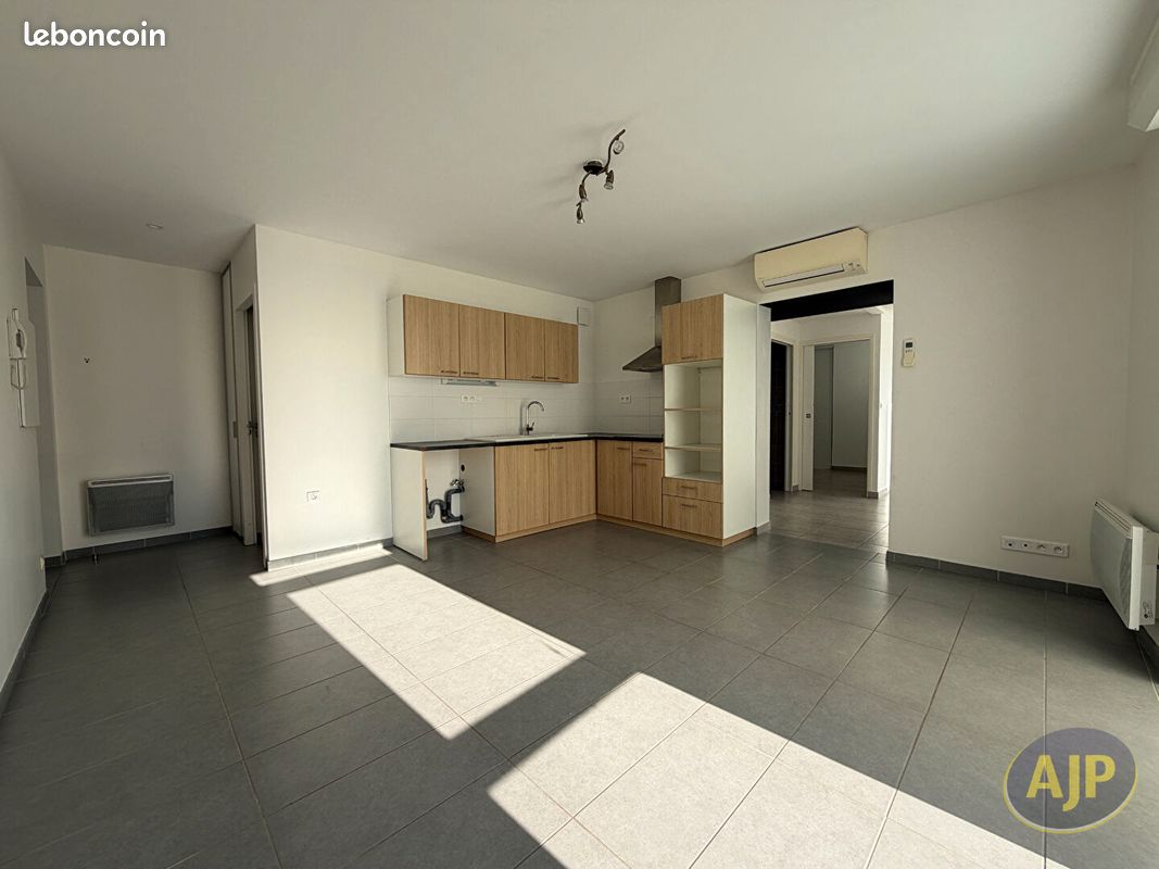 Appartement 4 pièces 74 m² · à Gémozac · 74 m² · 133 900 €