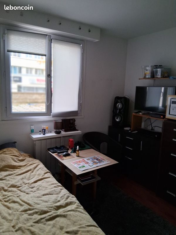 Appartement 1 pièce 15 m² · à Sceaux · 15 m² · 137 000 €
