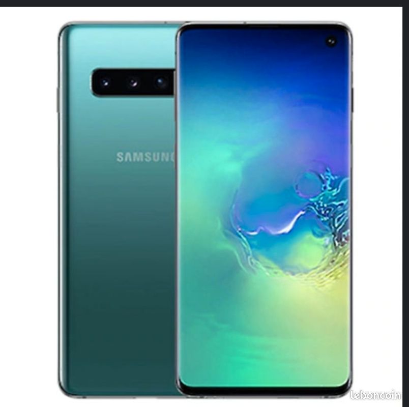 Samsung S10 (image 1)