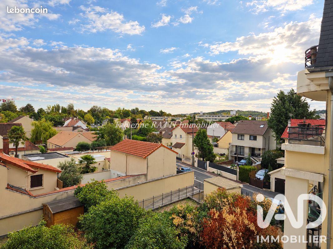 Appartement 3 pièces 70 m² · à Franconville · 70 m² · 265 000 €