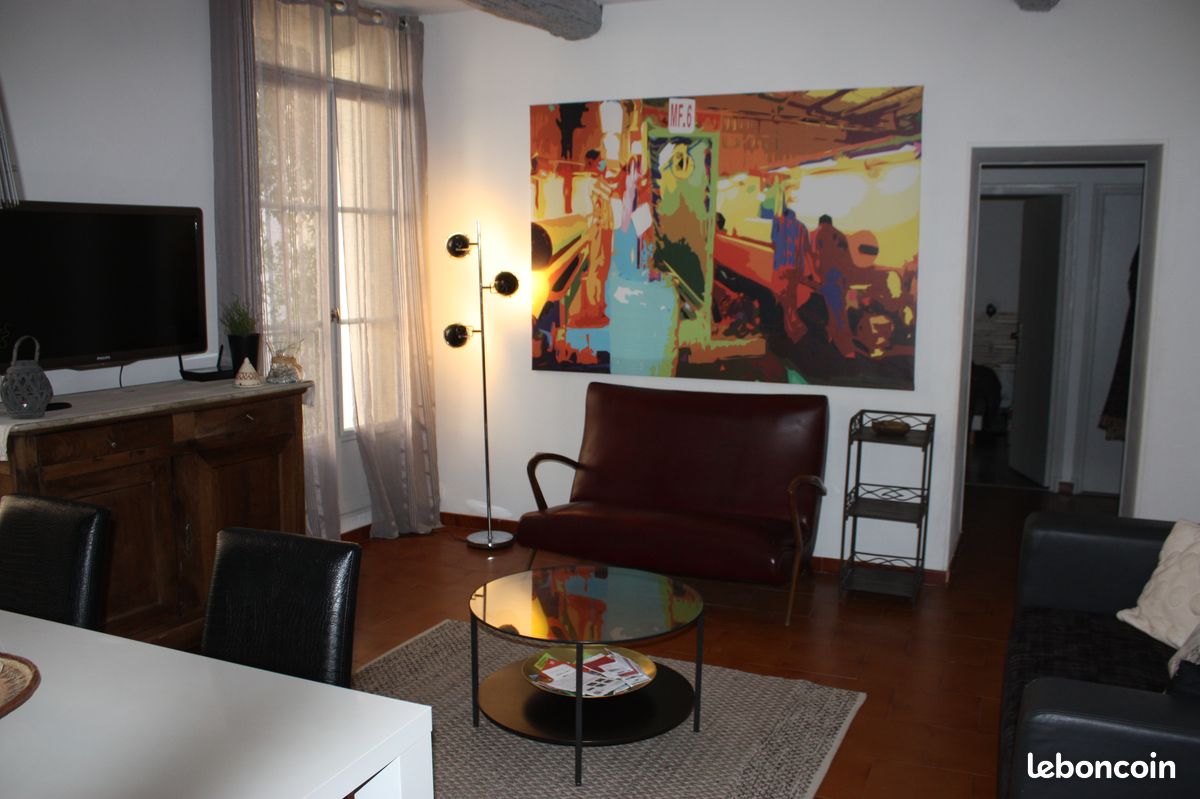 Appartement 3 pièces 70 m² · à Pézenas · 70 m² · 798 €/mois