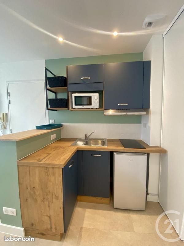 Studio 1 pièce 20 m² - Bizanos 64320 (image principale 0)