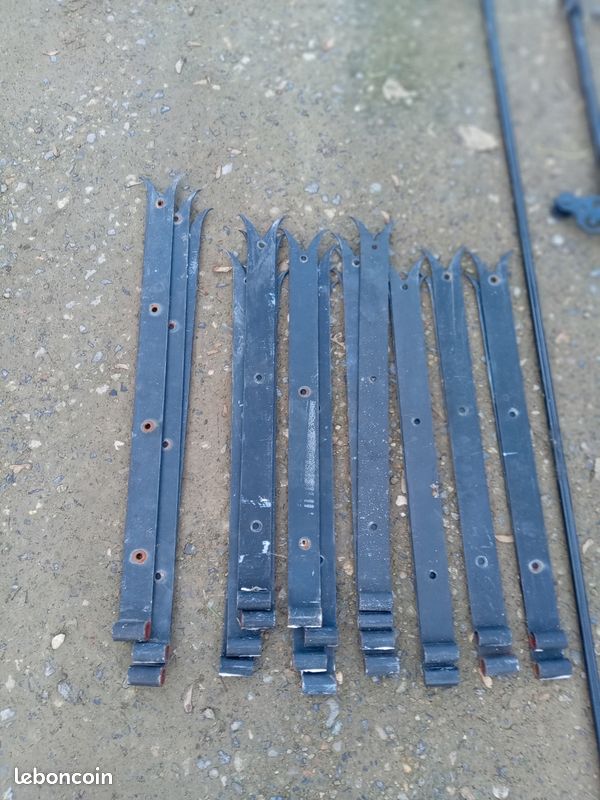 Accessoires de volets (image 1)