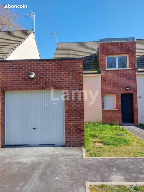 Maison 4 pièces 98 m² · à Denain · 98 m² · 844 €/mois