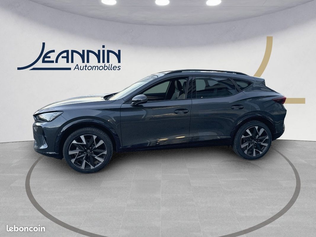 CUPRA Formentor 1.5 eTSI Hybrid 150 ch DSG7 V (image 2)
