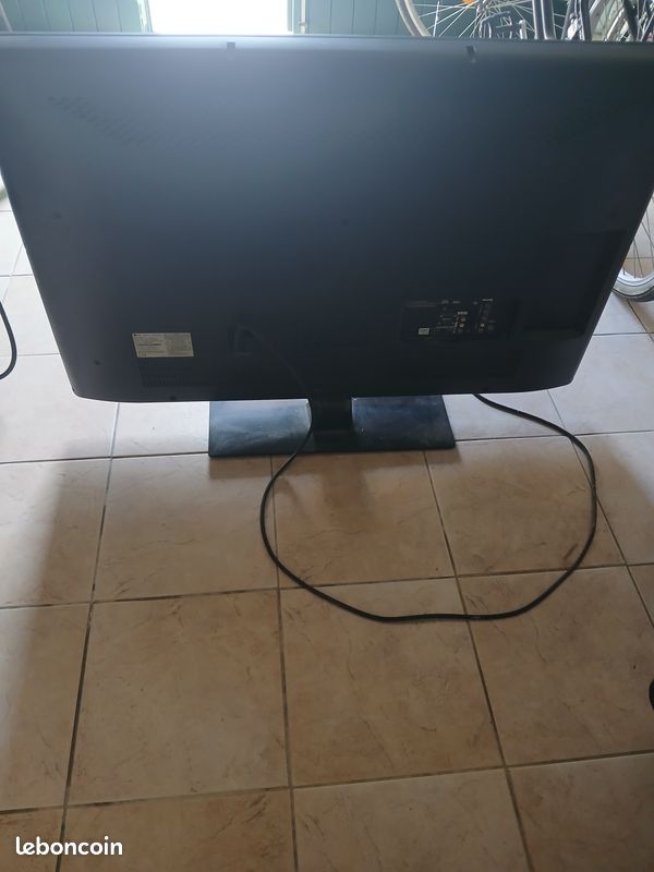 Tv LG (image 1)