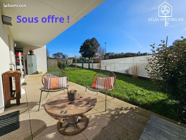Appartement 3 pièces 67 m²