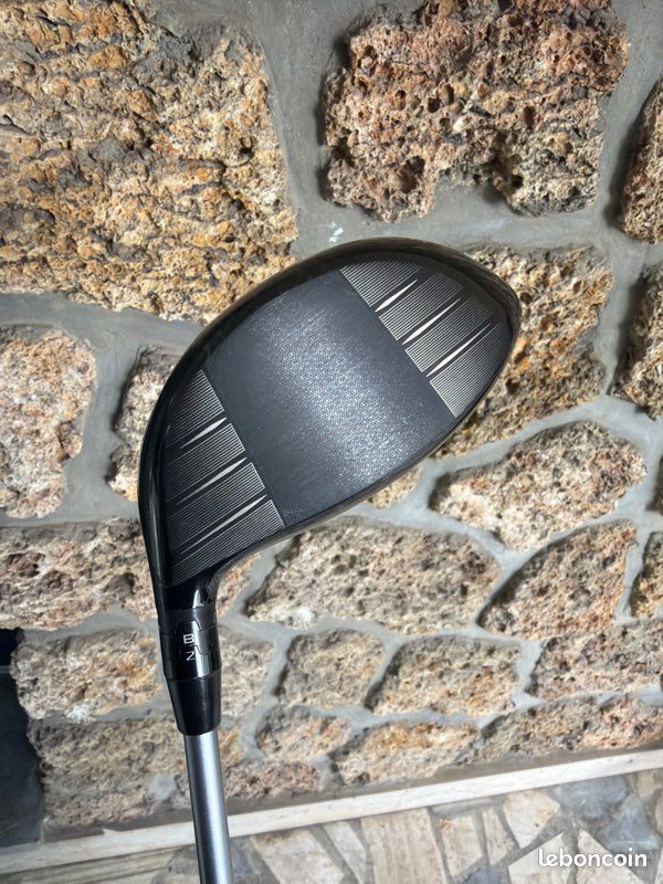 Bois 1 Driver Titlest TSr2 + Shaft Tour AD UB-4 (image 2)