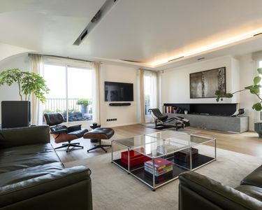 Appartement 1 790 000 € - 318 m²