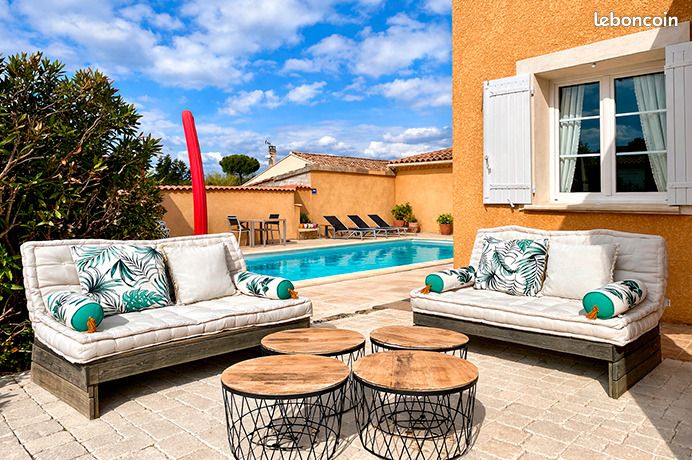 Maison 6 pièces 133 m² · à Valréas · 133 m² · 395 000 €